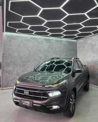 FIAT TORO 2.0 16V TURBO DIESEL FREEDOM 4WD AT9